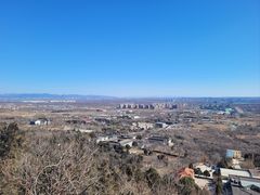 -鹫峰国家森林公园