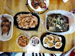 -盒马鲜生(大成店)