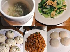 -张福记(陇海中路店)