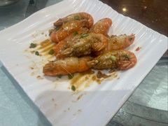 -流舫海鲜酒家(张溪店)