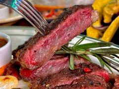 -Famous肥猫墨西哥音乐餐吧(五棵松华熙LIVE店)