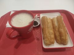 -永和大王(浦东南路店)