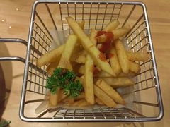 -夏日玛莉西餐厅(岳阳花板桥步步高店)