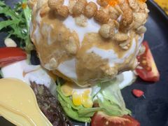 -小川洋风料理(街道口店)