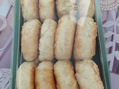 绿豆酥-泸溪河桃酥(鄞州高新宝龙店)