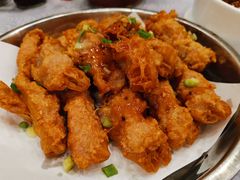 让炸面-粤·向群饭店(龙津东路总店)