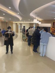 -杭州医学院附属妇儿医院