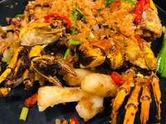 -避风塘(百联奥特莱斯广场店)