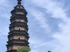 -浮梁古县衙-红塔