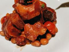 金牌梅香排骨-南京大牌档(青岛万象城店)