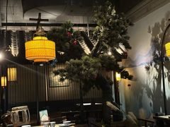 -绿茶餐厅(石家庄万象城店)
