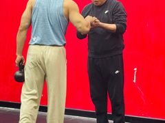 -Stone Motion Fitness 释动健身