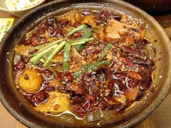 -罗妈砂锅(四川成都奎星楼店)