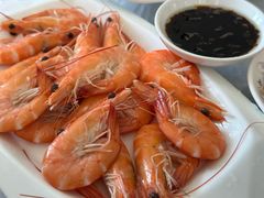 -众味海鲜大排档·活海鲜·潮汕味(南澳店)
