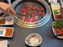 -AJIYA·池袋日式烧肉自助(天津万象城店)