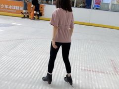 -冠军冰场CHAMPION RINK(中华城店)