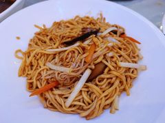 伊面-潮喜竹溪荔湖酒家(荔枝湾店)
