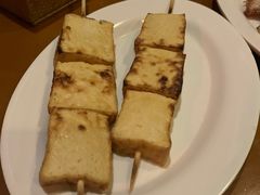 -福烤锦花(长乐路店)