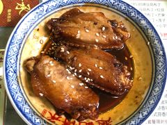 -赵记传承·中国甜品(福州总店)