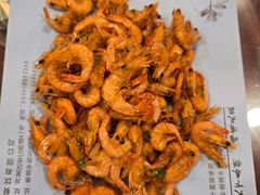 -天赢酒楼(青馨家园店)