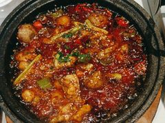 -嘉味港式餐厅(海门大有境店)