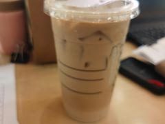 -星巴克(恒基688广场店)