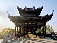 -南浔古镇