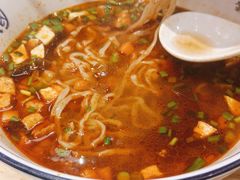 -秦䩊会·陕西biangbiang面(畹町路店)