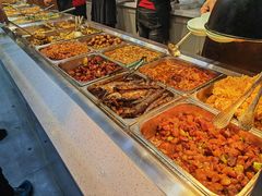 -晓宇盒饭(民安街店)