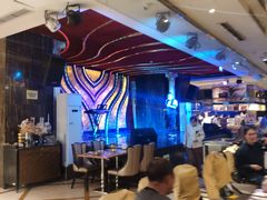 -芭菲盛宴·环球美食(北城国际店)