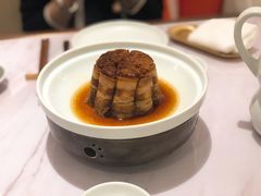 酸菜肉卷-喜鼎海胆水饺(平安金融中心店)