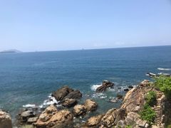 -三亚西岛海洋文化旅游区