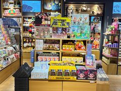 -九木杂物社(恒隆广场店)