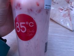 -85度C(常州武进八佰伴店)