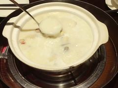-捞王锅物料理(四川北路店)