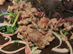 -杨小佳·齐齐哈尔烤肉·烤串(广州店)