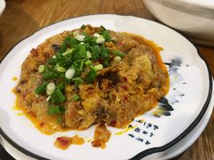 粉蒸排骨-灯盏窝餐厅