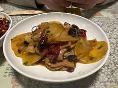 -文三里屯面馆(三里屯店)