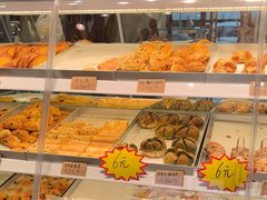 -包满意面包糕点(东坝店)