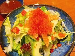 -気楽亭和食料理(气乐亭大世界本店)