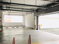 -百联南方购物中心·停车场