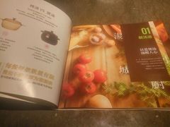 -汤城小厨•粤菜•靓汤(苏州街店)