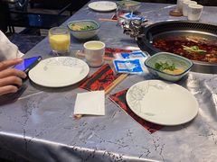 -红辣椒·川菜·火锅(科华路店)
