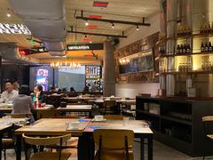 -铁公鸡·四川料理(天环广场店)