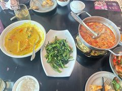 -Thai Alley泰爱里(二沙岛店)