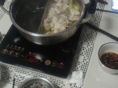 -盒马鲜生(皇庭广场店)