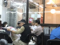 -香港蓮香樓(上環店)