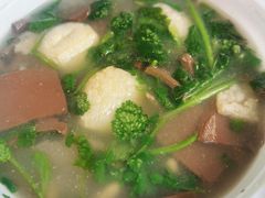 -金原鸭血粉丝汤总店(锁金村店)