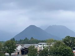 -江西龙虎山景区
