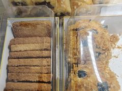 海苔风味酥松小贝-鲍师傅糕点(国金街店)